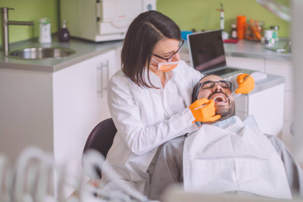 Best Emergency Broken Tooth Repair in Hypoluxo, FL